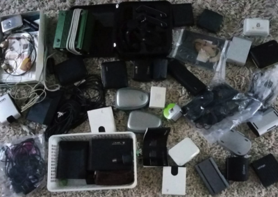 Oude hoortoestellen krijgen een geschikte bestemming!