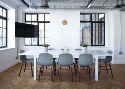 Verbeter de akoestiek in huis