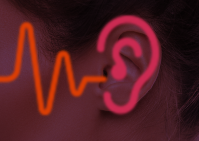 Gehoorverlies bij jongeren